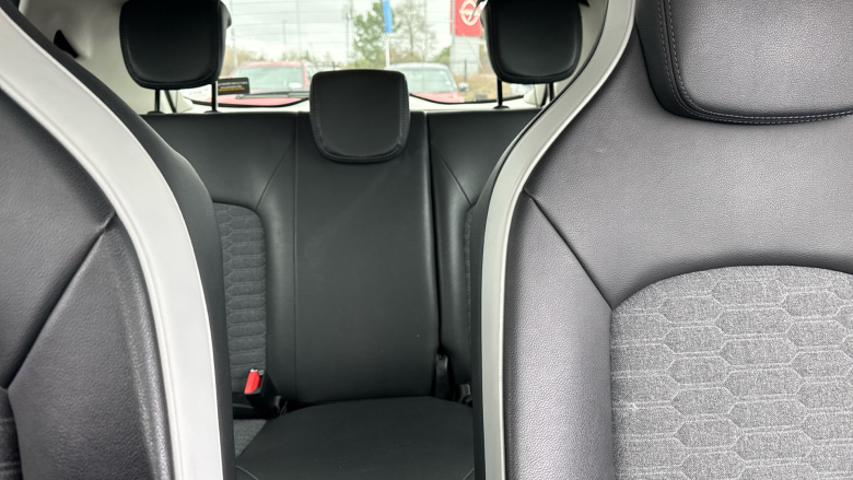 Renault Zoe 100kW GT Line + R135 50kWh Rapid Charge 5dr Auto Electric Hatchback